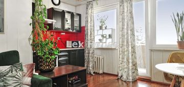 Sprzedam kawalerkę przy jasnej.