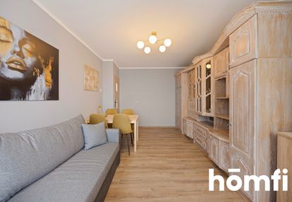 2 pokoje | po remoncie | piwnica | 37,5 m²