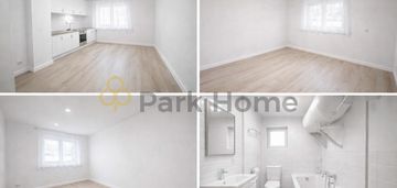 Mieszkanie 52,75 m² | 1 piętro | bobrzany