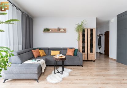 Gotowe do wprowadzenia | przestrzeń, balkon, garaż