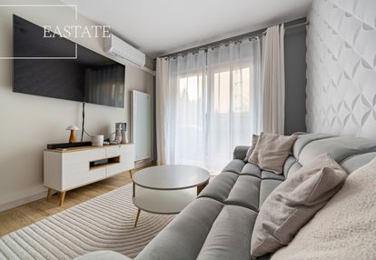 Świetna lokalizacja - 2 ogródki - komórka