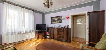 Komfortowe mieszkanie w centrum wrzeszcza!