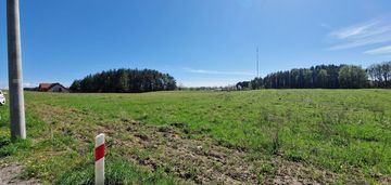 Działka 1084m² gdynia dzielnica dąbrowa