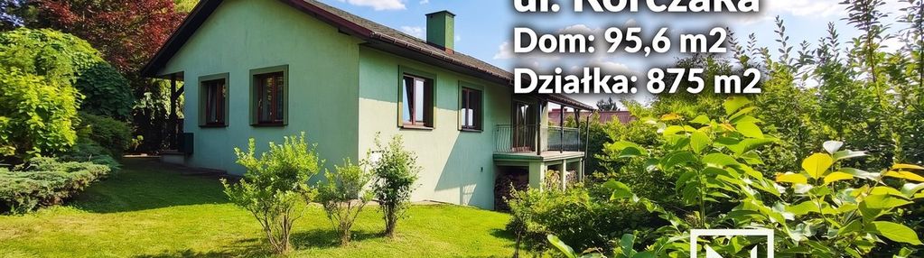 Parterowy dom | 15 min. do centrum bielska
