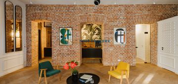 Apartament 5 min od rynku głównego | wysokość 4m