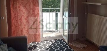 Ochota, 51 m² + komórka 7 m² i boks. okazja!