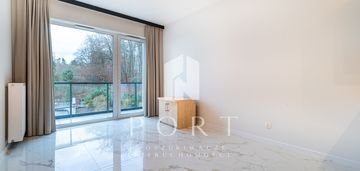 Pięknie położone mieszkanie przy lesie w rumi.