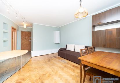 Racławicka|2-pok|krowodrza|37,5m2|balkon