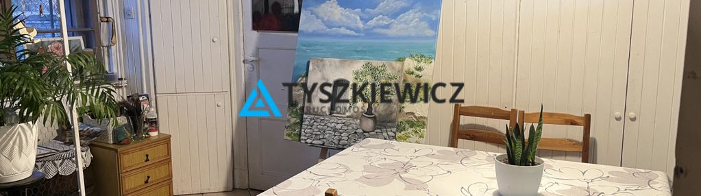 Dwa pokoje blisko am