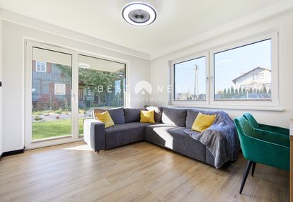 Gotowiec inwestycyjny - mieszkanie z najemcą