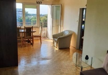 3-pokojowe mieszkanie na ursynowie