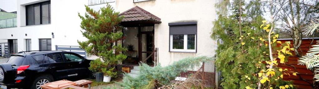 Dom 250 m² na piątkowie. pod firmę lub rodzinę