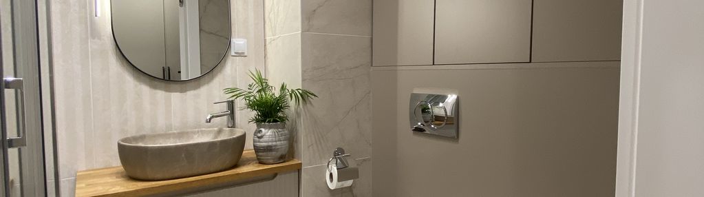 Mieszkanie 2-pokojowe  ul. Pychowicka-Kapelanka