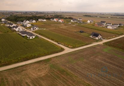 Działka inwestycyjna – oleśnica, rataje