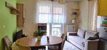 Komfortowa oferta 2 pokoje z balkonem