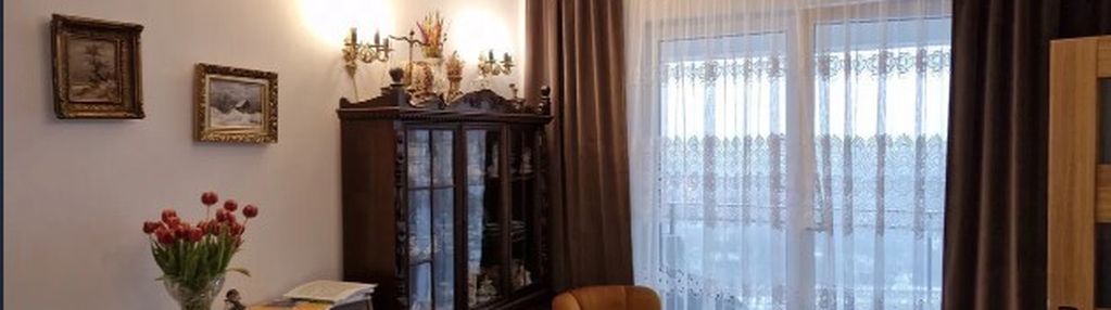 3-pokojowe mieszkanie na pradze-południe