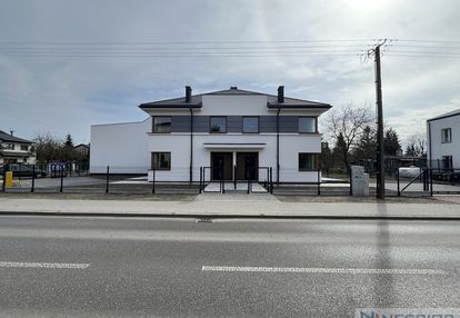 Nowy dom 97 m² | lewy lokal | działka | bez pcc