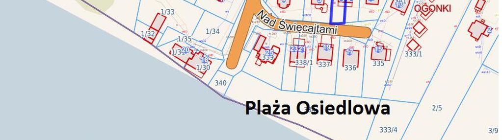 Na sprzedaż 1/2 domu w zabudowie bliźniaczej – 80 m od jeziora święcajty | szlak wielkich jezior maz