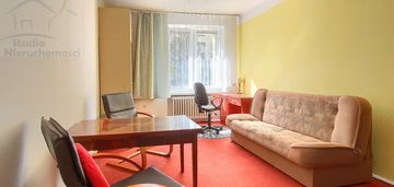 900 m od centrum, idealne dla studentów