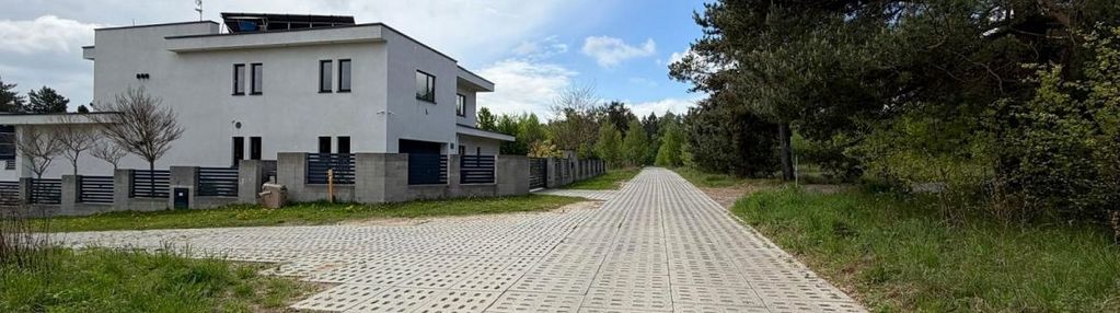 Pozwolenie na budowę willi! płaski dach! gdańsk!