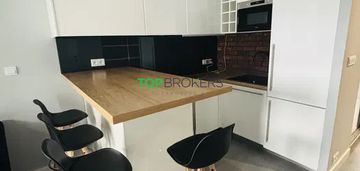 Piękne 3 pokoje przy parku szczęśliwickim, garaż