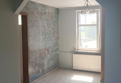 Mieszkanie bezczynszowe w luzinie k. wejherowa