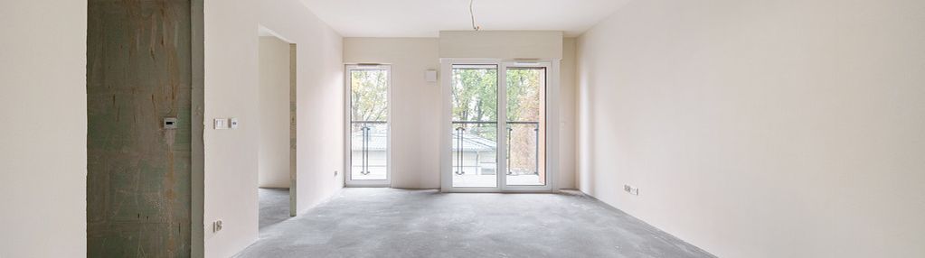 Ursynów | 2 pokoje | 48 m² | nowa inwestycja