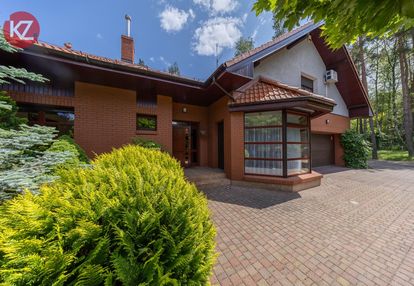 Komfortowa willa podmiejska. dolaszewo koło piły.