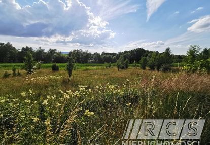 Atrakcyjna działka w pięknej okolicy