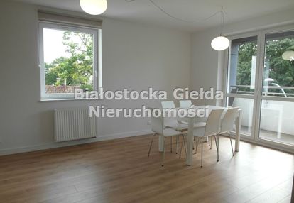 Apartament 4 pokoje ul. młynowa, nowy blok