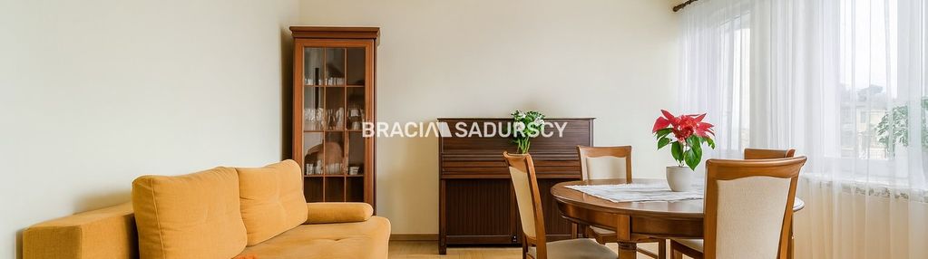 4 pok z dwoma balkonami ul. telimeny