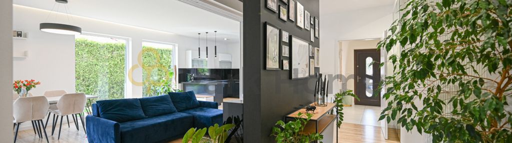 Dom wolnostojący płoty k. zielonej góry