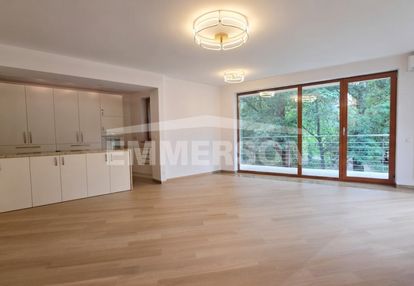 Apartament, 140 m², po odświeżeniu, cisza, park
