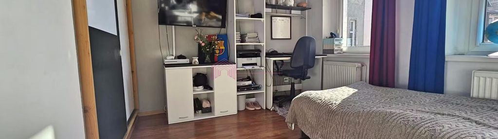 Przestronne 2 pokoje w sercu białogardu – gotowe do wprowadzenia!