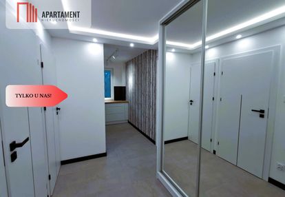 Stylowe 2 pokoje po remoncie-wysoki standard