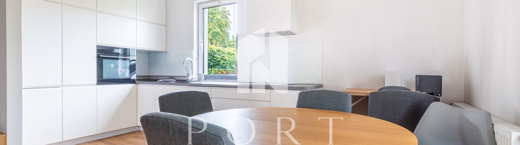 Mieszkanie z ogródkiem 70 m2 i miejscem w hali!