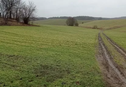 Działka na sprzedaż 1300m2