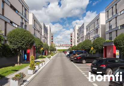 Studio na 5-tym piętrze, os. mozarta prądnik biały