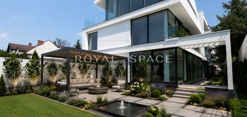 Luksusowy apartament z ogrodem | rumiana house ii