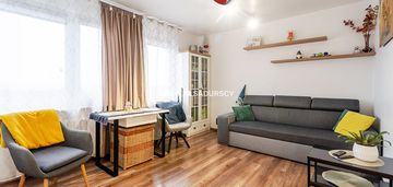 Mieszkanie kraków os. kombatantów