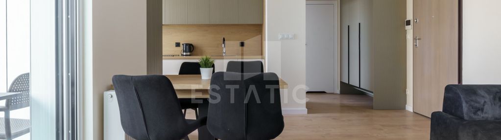 Zamieszkaj 500 metrów od mariny | top lokalizacja