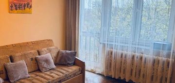 2 pokojowe mieszkanie na mokotowie