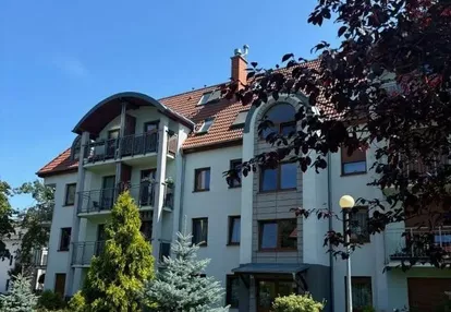 Atrakcyjne mieszkanie 2 poziomowe Apartamentowiec