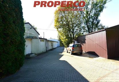 Działka 2003m2+magazyn 416m2, otrębusy