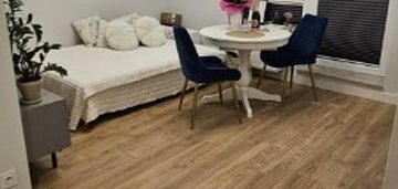 2-pokojowe mieszkanie na pradze-południe