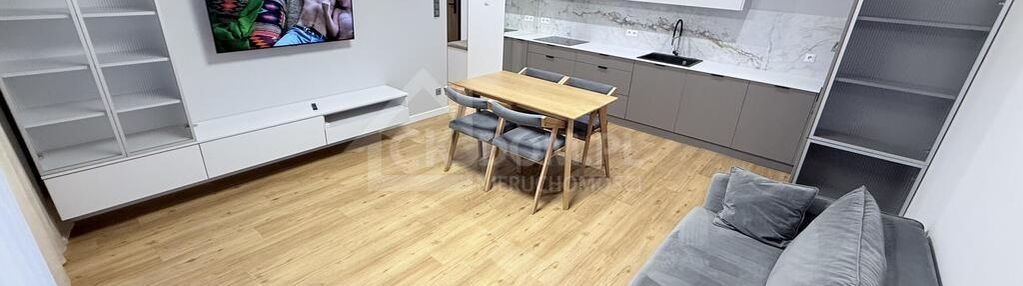 Mieszkanie ul. turystyczna, nowe budownictwo