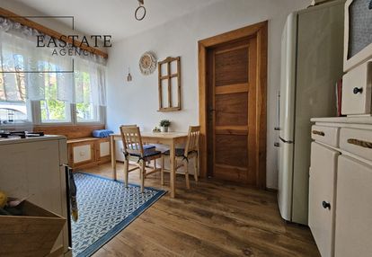 Oryginalne z rustykalnym klimatem