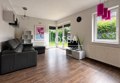 Mieszkanie z 140m2 ogrodem | gdańsk, osowa