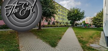 Mieszkanie na osiedlu westerplatte