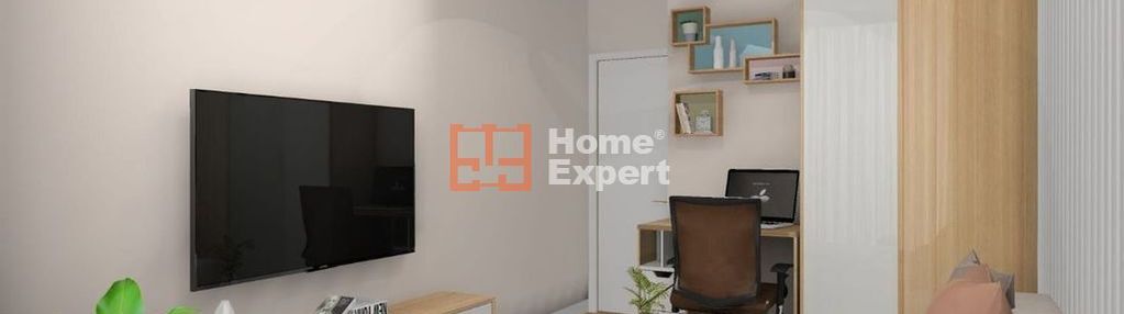 Do zamieszkania 2 pokoje